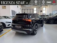 Usata Renault Symbioz Iconic 94 CV (69 kW) 2025 Nero etoile SUV