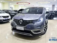 Usata Renault Espace Intens 160 CV (117 kW) 2019 Grigio Monovolume