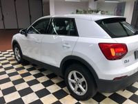 usata Audi Q2 1.6 TDI Design