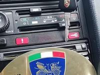 Usata Porsche 928 1988 Blu Coupé