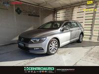 usata VW Passat PassatVIII 2015 Variant Variant 2.0 tdi Business 150cv d