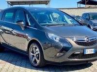 usata Opel Zafira Tourer 2.0 CDTi 165CV aut. Cosmo ** 7 POSTI **