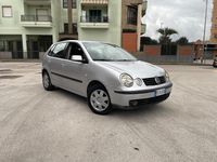 Usata VW Polo 74 CV (54 kW) 2003 Argento Berlina