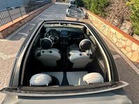 Usata Fiat 500C Dolcevita 58 CV (42 kW) 2023 Blu Cabrio