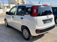 Usata Fiat Panda Easy 69 CV (50 kW) 2019 Bianco Utilitaria