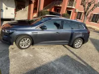 Usata Renault Mégane GrandTour Business 110 CV (80 kW) 2018 Station wagon