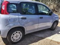 Usata Fiat Panda Easy 69 CV (50 kW) 2019 Utilitaria