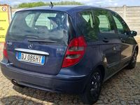 Gebraucht Mercedes A160 Avantgarde 82 PS (60 kW) 2007 Other Van / Kleinbus