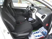 Usata Peugeot 108 Allure 69 CV (50 kW) 2016 Bianco Utilitaria