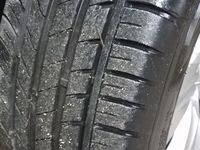 Usata Kia Sportage 116 CV (85 kW) 2013 Nero SUV