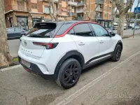 Usata Opel Mokka 131 CV (96 kW) 2024 Bianco SUV