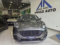 Usata Ford Puma ST-Line 125 CV (91 kW) 2024 Grigio SUV