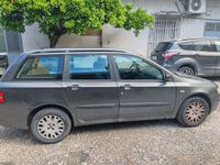 usata Fiat Stilo multiwagon 1.9 mjet diesel 120cv