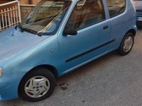 usata Fiat Seicento - 2005