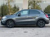 Usata Fiat 500X Club 95 CV (69 kW) 2022 Grigio SUV