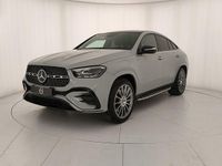 Usata Mercedes GLE350 AMG Line Premium 197 CV (144 kW) 2024 Gray Coupé
