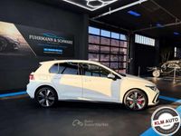 Usata VW Golf VIII GTE 245 CV (180 kW) 2023 Bianco Berlina
