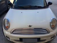 Occasion Mini ONE 95 ch (69 kW) 2007 Blanc Citadine