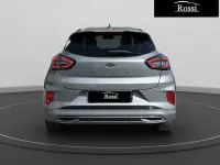 Usata Ford Puma ST-Line 155 CV (114 kW) 2022 Grigio SUV