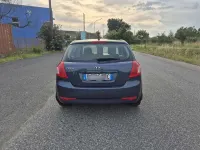 Usata Kia Ceed EX 122 CV (89 kW) 2009 Other Utilitaria