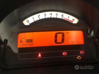 Usata Citroën C3 Exclusive 60 CV (44 kW) 2007 Grigio Berlina