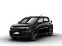 Usata Fiat Grande Panda Icon 1970 Nero