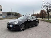 Usata Alfa Romeo Giulietta Distinctive 105 CV (77 kW) 2010 Berlina
