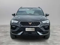 Usata Cupra Ateca 300 CV (220 kW) 2024 Nero magic SUV
