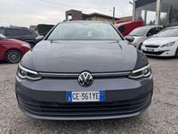 Usata VW Golf VIII Style 116 CV (85 kW) 2021 Other Station wagon