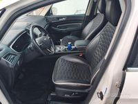 Usata Ford S-MAX Vignale 150 CV (110 kW) 2020 Bianco Monovolume