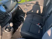 Usata Opel Vivaro 2015 Grigio Monovolume