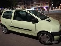Usata Renault Twingo 75 CV (55 kW) 2005 Utilitaria