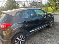 Usata Renault Captur 90 CV (66 kW) 2017 SUV