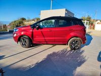 usata Ford Ecosport EcoSport1.5 ecoblue ST-Line awd s