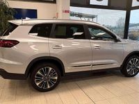 Nuova DR DR 7.0 147 CV (108 kW) 2026 Argento SUV