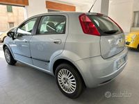 usata Fiat Grande Punto 1.9 Multijet EMOTION