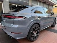 Usata Porsche Cayenne Coupe Sport 305 CV (224 kW) 2024 Grigio Coupé