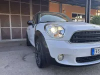 Usata Mini Countryman Business 90 CV (66 kW) 2015 Bianco SUV