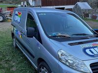 Occasion Fiat Scudo 120 ch (88 kW) 2008