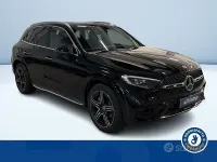 Nuova Mercedes GLC220 Advanced 197 CV (144 kW) 2026 Nero SUV