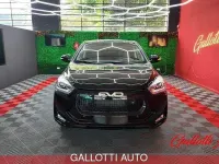 Nuova EVO Evo 3 113 CV (83 kW) 2026 Nero SUV