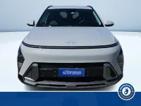 Usata Hyundai Kona 129 CV (94 kW) 2025 Grigio metallizzato SUV