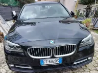 Usata BMW 518 150 CV (110 kW) 2016 Berlina
