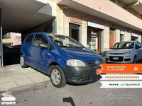 Usata VW Fox 54 CV (39 kW) 2007 Utilitaria