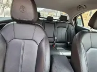 Usata Alfa Romeo Giulia Tech Edition 160 CV (117 kW) 2019 Grigio Berlina