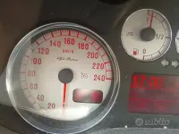 Usata Alfa Romeo 147 116 CV (85 kW) 2005 Utilitaria