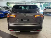 Nuova Nissan Qashqai N-Connecta 158 CV (116 kW) 2026 Grigio SUV