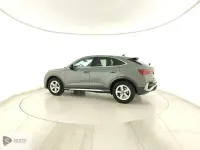 Usata Audi Q3 Sportback S-Line 150 CV (110 kW) 2024 Grigio SUV