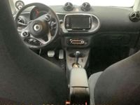 Usata Smart ForTwo Electric Drive Prime 41 kW (56 CV) 2020 Nero Berlina