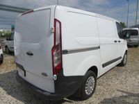 usata Ford Transit Custom 2.0 Tdci 170cv Furgone Trend L1 H1 Euro 6B Dpf